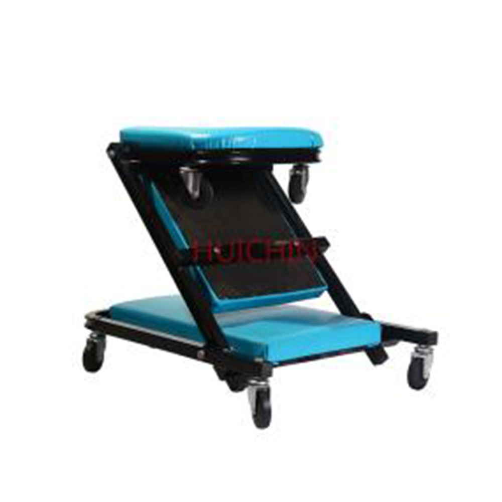 多功能折疊躺板